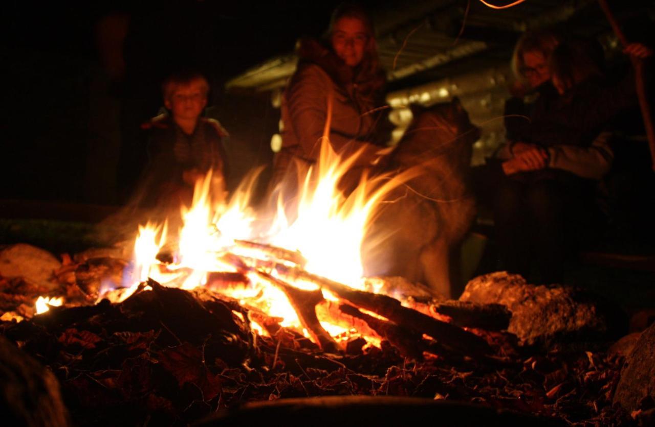Pyrenees Emotions, Eco-Responsables, Nature, Sports Aventures Malvezie Ngoại thất bức ảnh