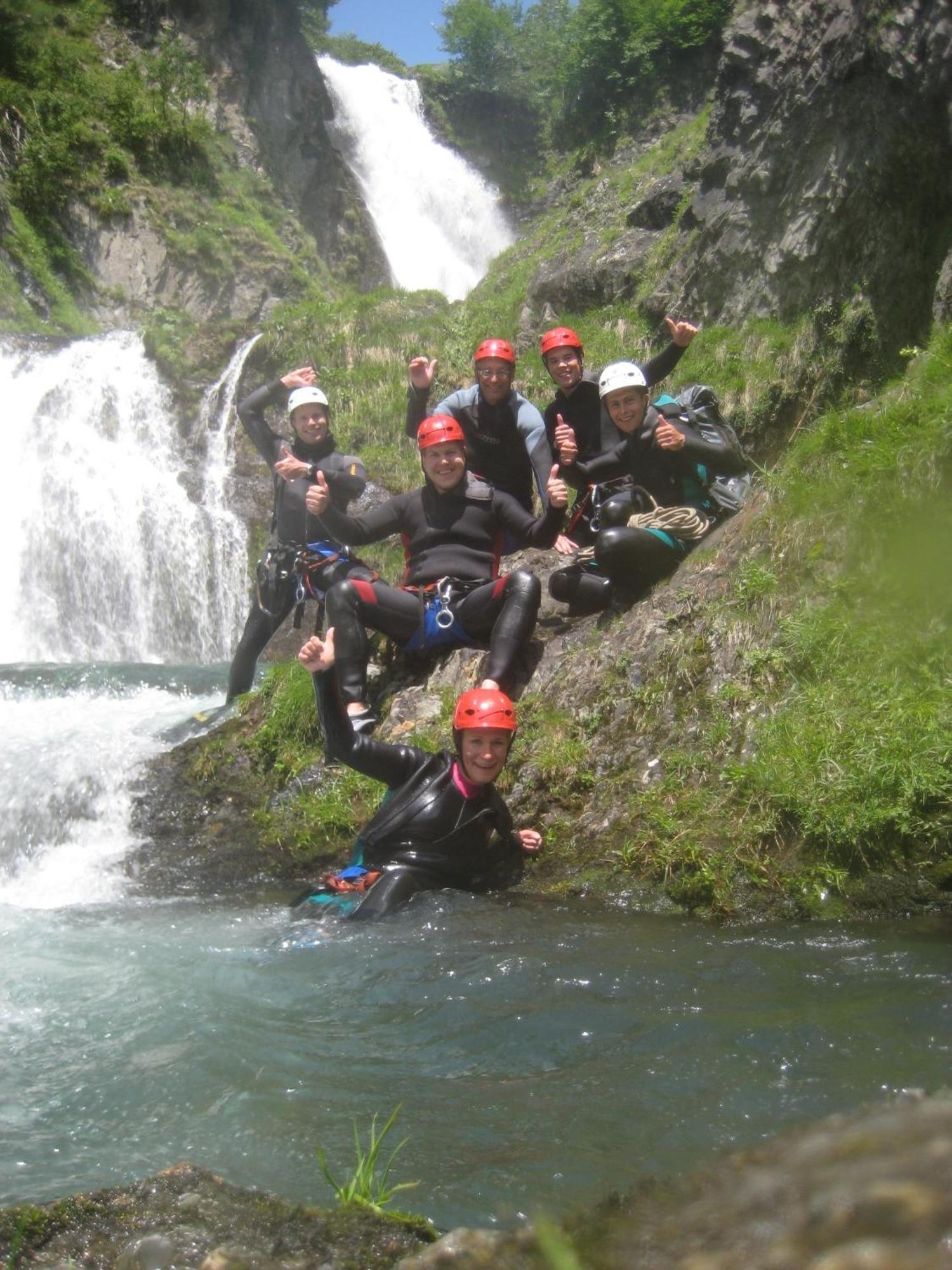 Pyrenees Emotions, Eco-Responsables, Nature, Sports Aventures Malvezie Ngoại thất bức ảnh