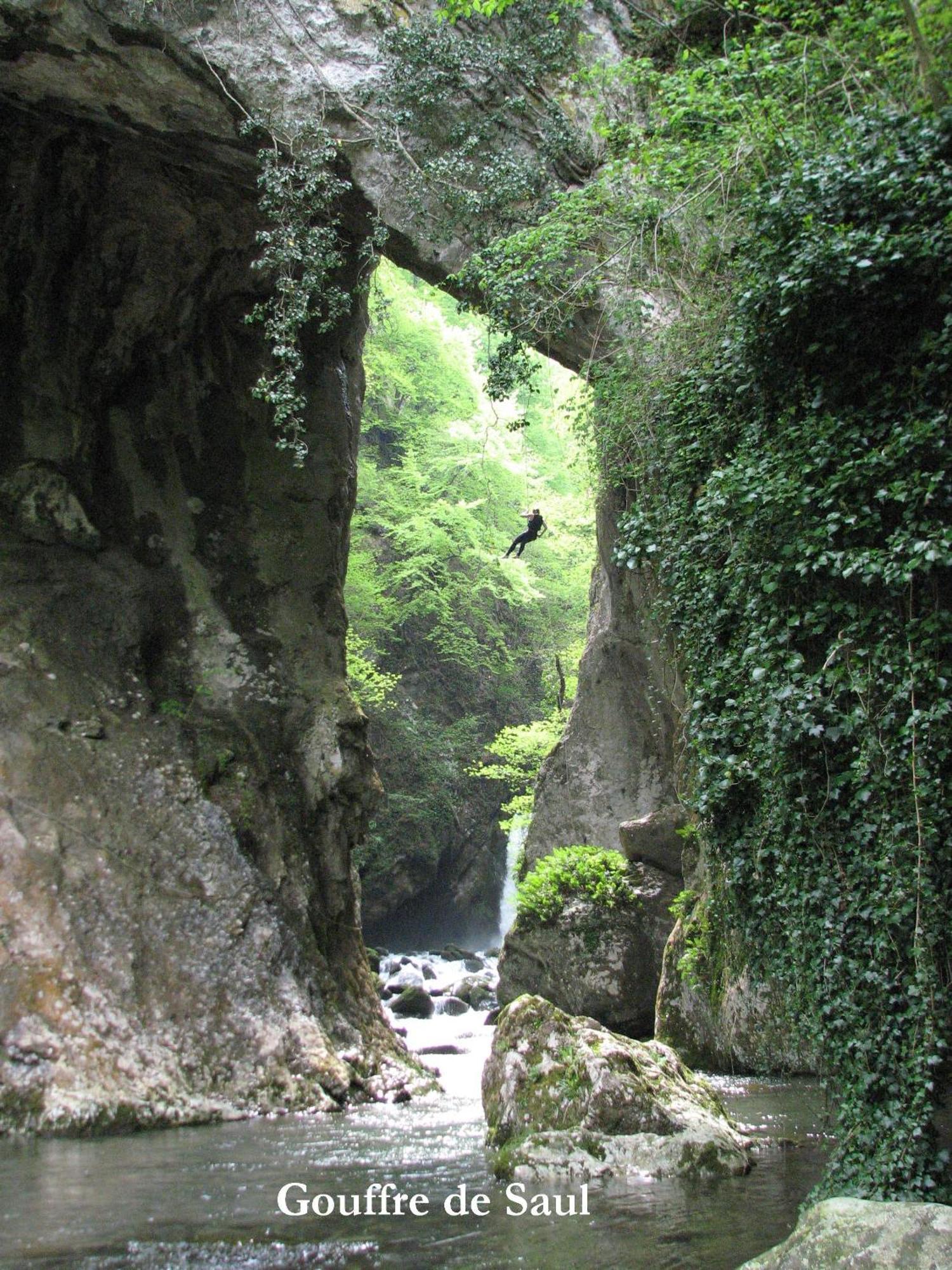 Pyrenees Emotions, Eco-Responsables, Nature, Sports Aventures Malvezie Ngoại thất bức ảnh