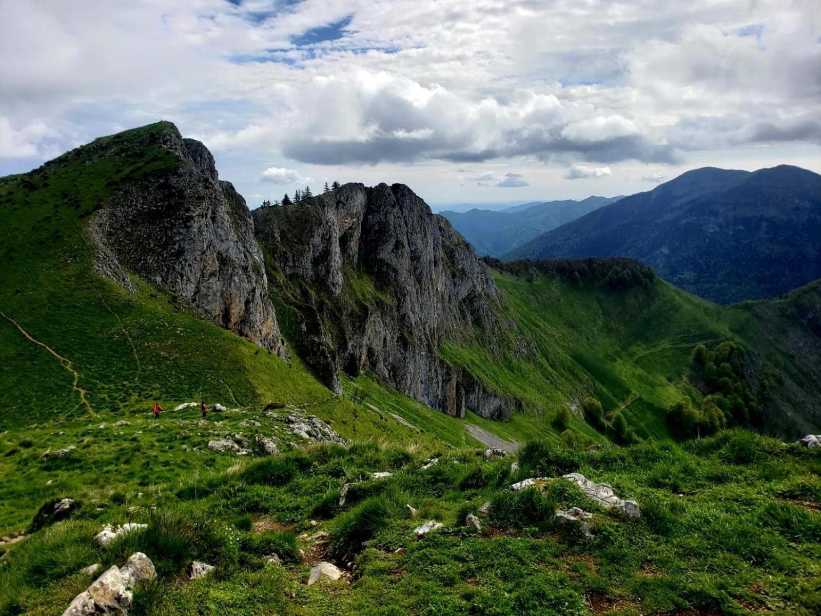 Pyrenees Emotions, Eco-Responsables, Nature, Sports Aventures Malvezie Ngoại thất bức ảnh