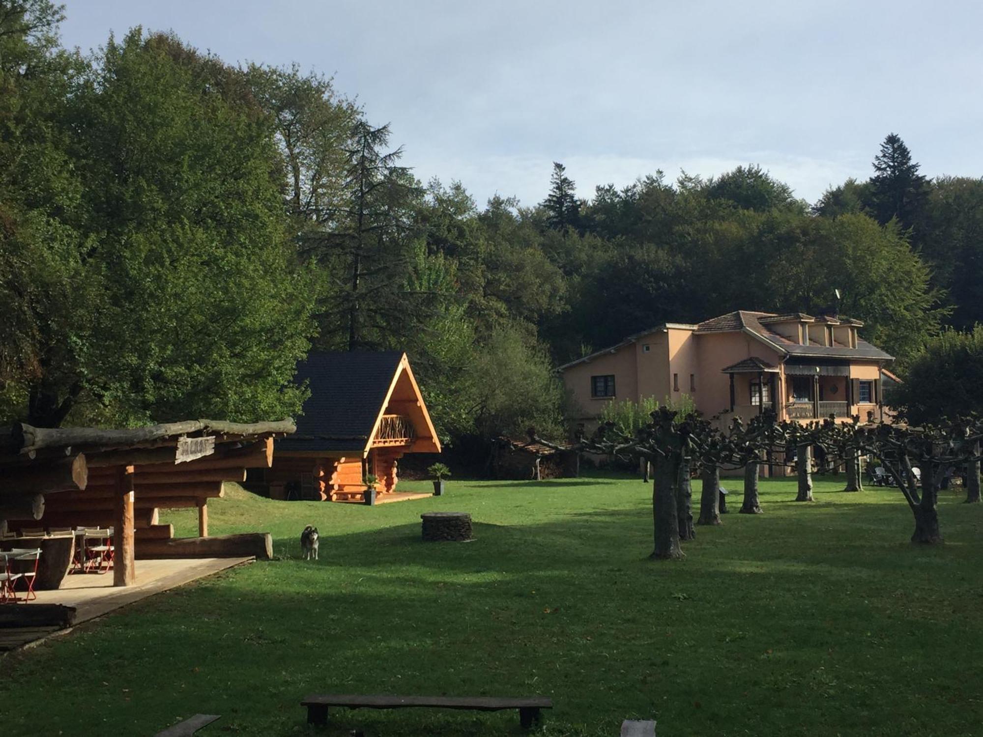 Pyrenees Emotions, Eco-Responsables, Nature, Sports Aventures Malvezie Ngoại thất bức ảnh