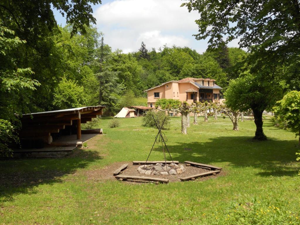 Pyrenees Emotions, Eco-Responsables, Nature, Sports Aventures Malvezie Ngoại thất bức ảnh