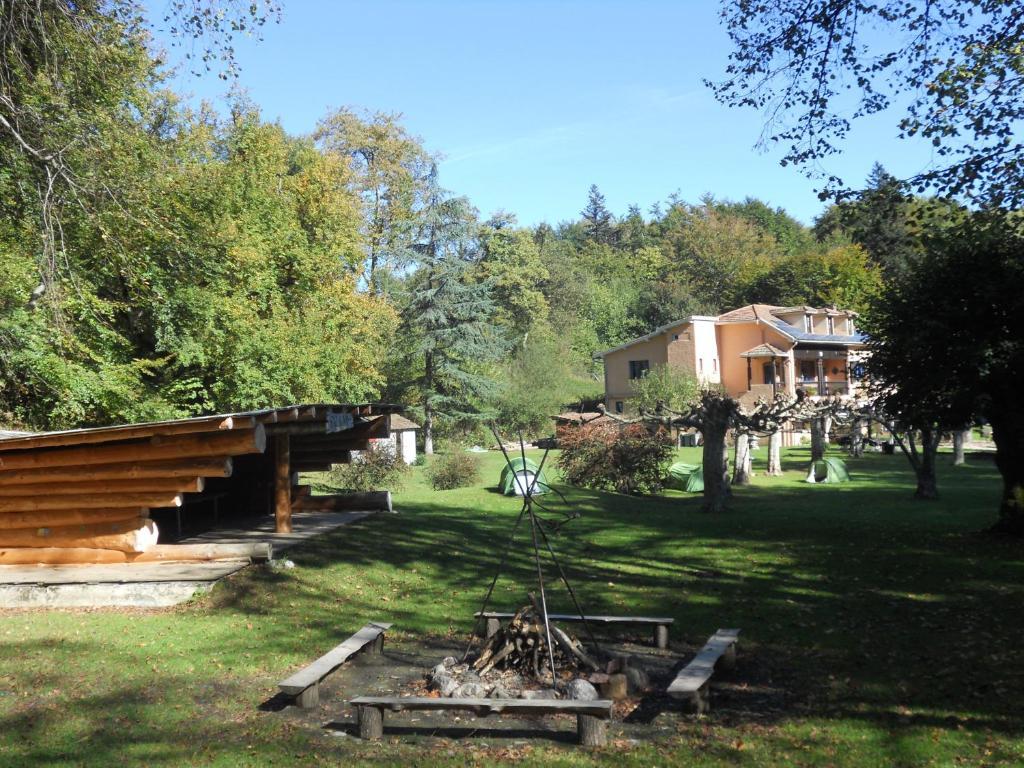 Pyrenees Emotions, Eco-Responsables, Nature, Sports Aventures Malvezie Ngoại thất bức ảnh