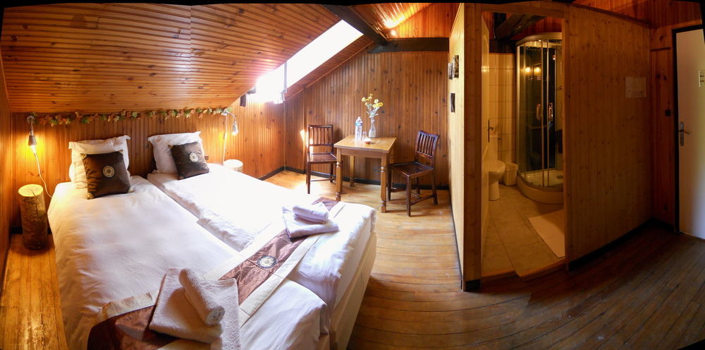 Pyrenees Emotions, Eco-Responsables, Nature, Sports Aventures Malvezie Ngoại thất bức ảnh
