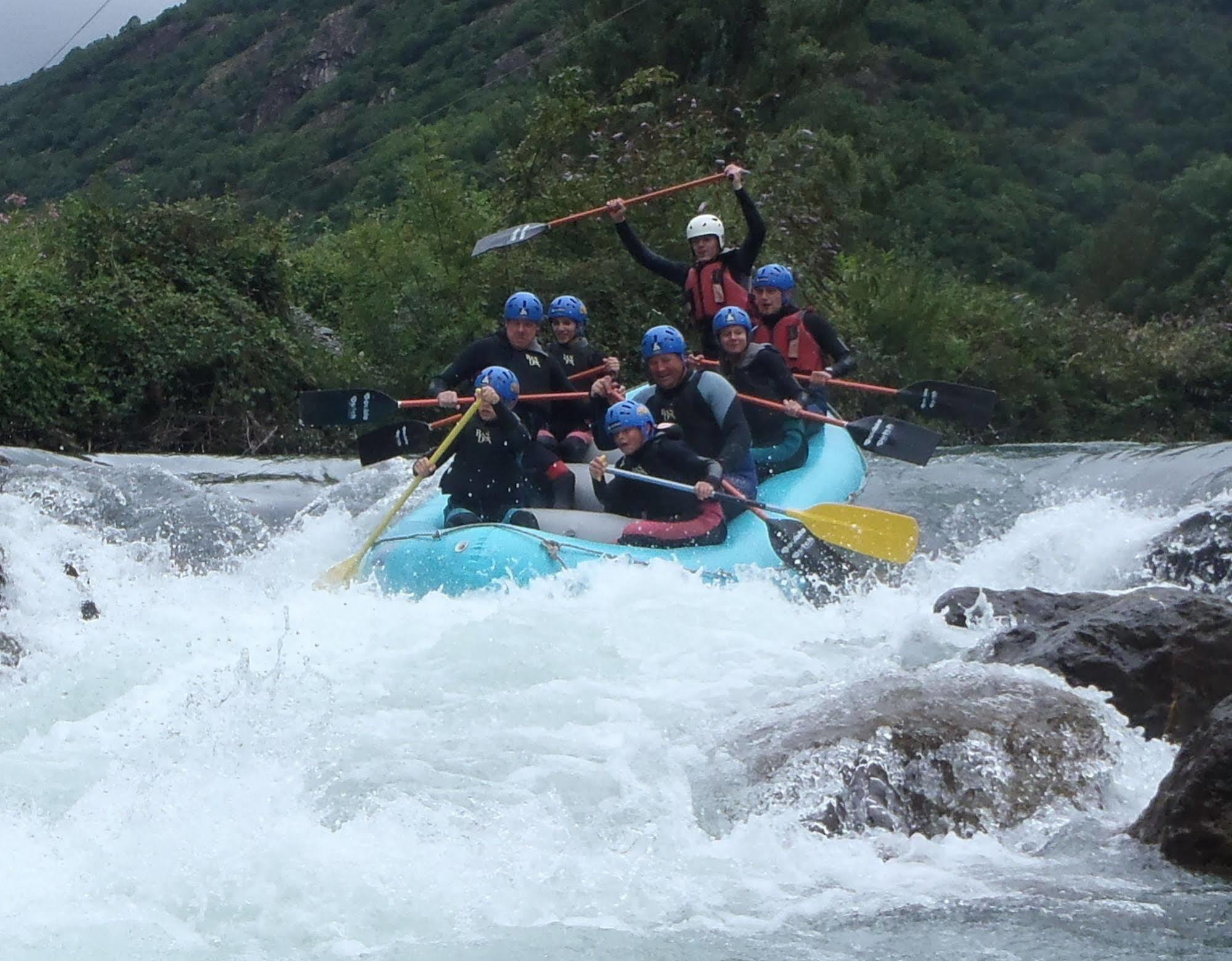 Pyrenees Emotions, Eco-Responsables, Nature, Sports Aventures Malvezie Ngoại thất bức ảnh