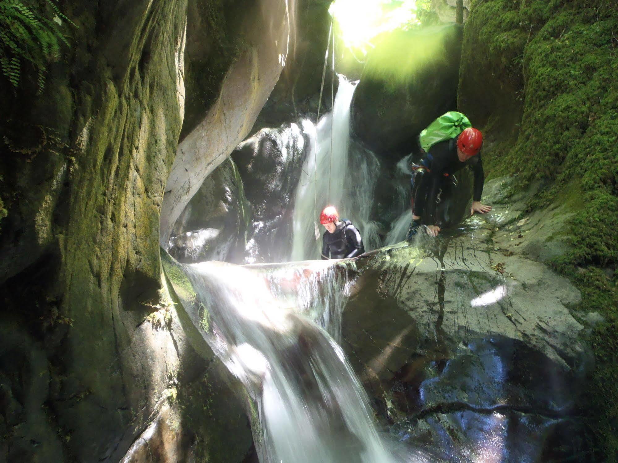Pyrenees Emotions, Eco-Responsables, Nature, Sports Aventures Malvezie Ngoại thất bức ảnh